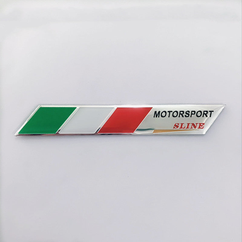Modified Car Signs, Nameplates, Car Labels, Car Stickers, Body Stickers 87aba363 f5b1 4764 826c ba06ab2e2358