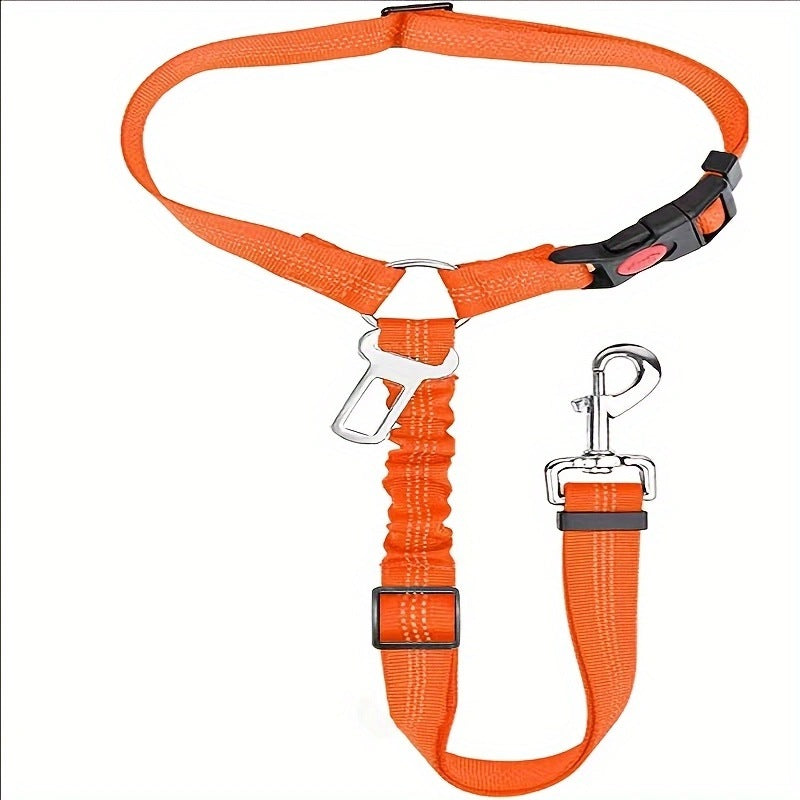 Nylon Tow Rope Metal Buckle 87ac82d6 38fb 4058 85a6 40c331f88b42