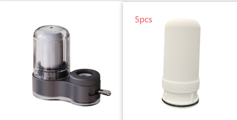 Kitchen Household Faucet Water Purifier Filter Faucet Tap Water Chlorine Removal Front Purifier 87afc799 8866 46f7 8f19 c37b6