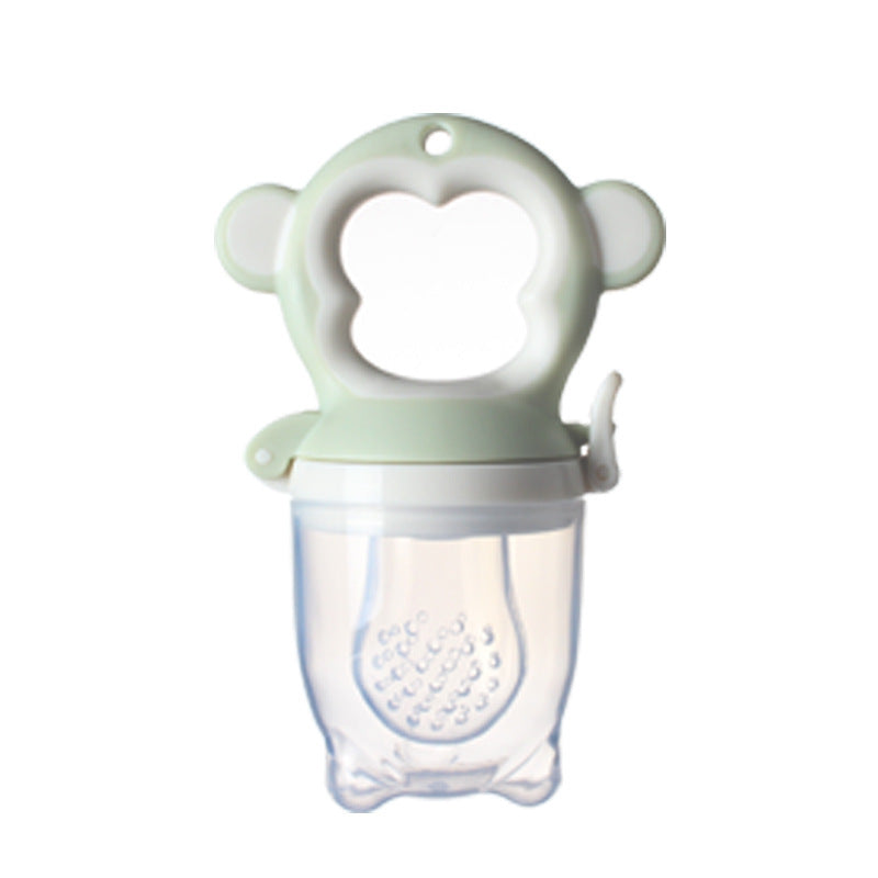 Silicon Bebe Banana Teether Toy 87b3b1be ed3b 4ee6 8abb a57ea94b79f4
