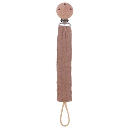 Products Beech Pacifier Clip To Soothe Baby Cotton And Hemp 87b9c549 adc0 4639 ad1f 0f27e4cc034e