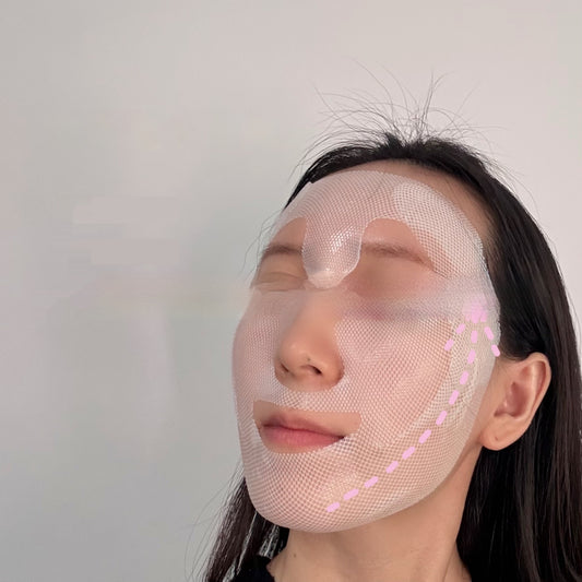Collagen Anti-wrinkle Fade French Pattern Lifting And Tightening Thread Carving Mask 87c4f2fc 7105 4b9a 88b2 37763161f75d fin