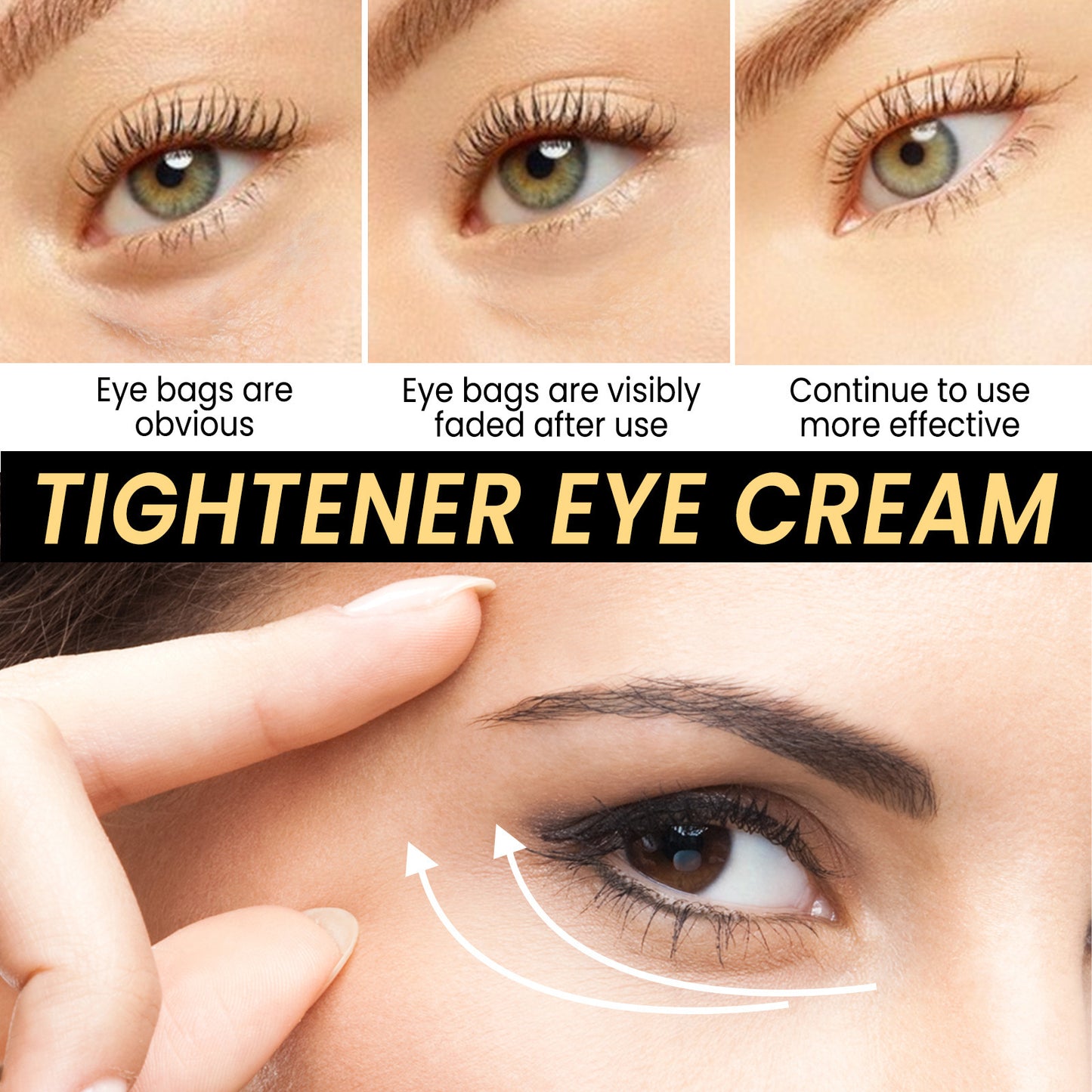 Fade Wrinkles Moisture Replenishment Firming Eye Skin Eye Cream 87c719e2 6380 4d0f bb1b 00b83ff5d946