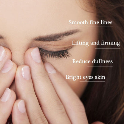Anti Dark Circle Eye Cream Peptide Puffiness Skin Care Beauty Health 87cd49c3 ecbc 4028 8812 da968fc586ed