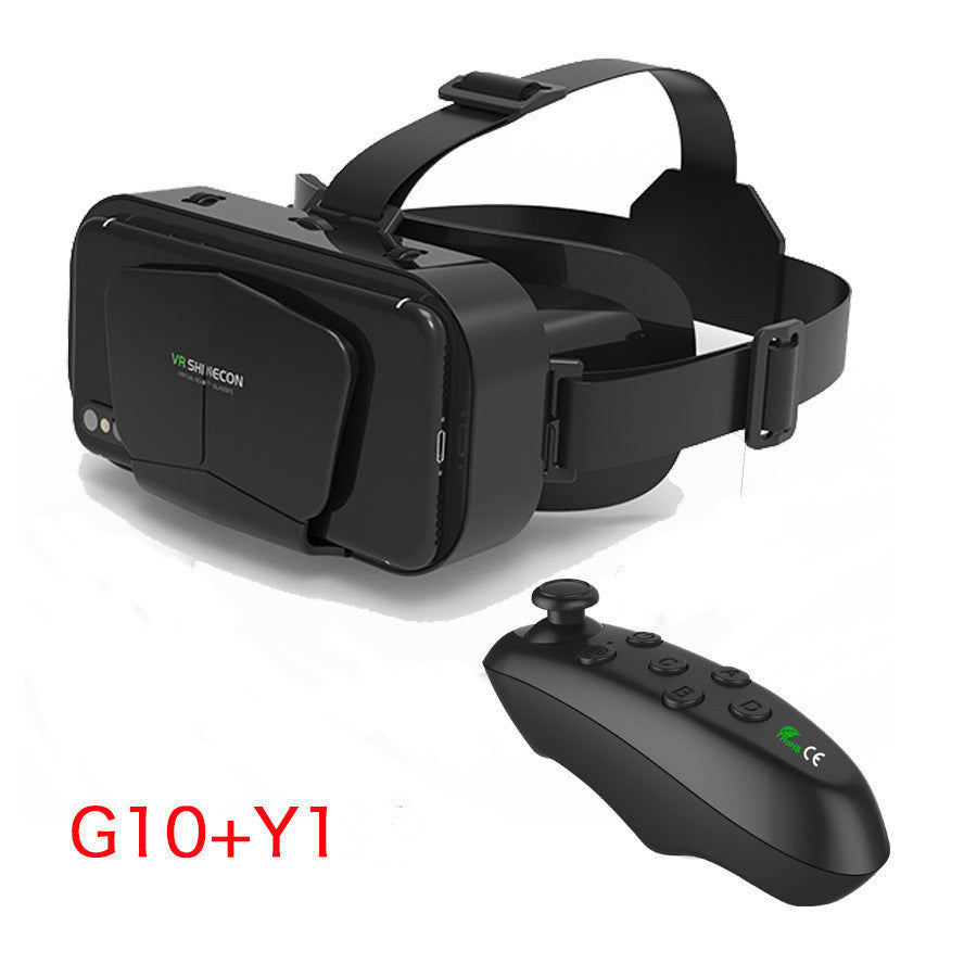 G10 Mobile Phone 3D Virtual Reality Helmet 87cd6cb5 36d1 4803 b2a0 cad1ad1dcb41