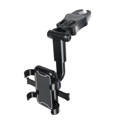 Rotate The Rearview Mirror Navigation Bracket Left And Right - 图片 9