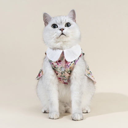 Thin Dog Lead Shirt Pet