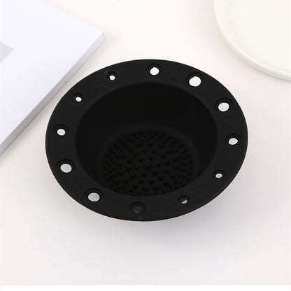 Makeup Washing Cleaner Portable Foldable Washing Bowl 87ed486f 16e1 4c19 bc1d c33e4b019257