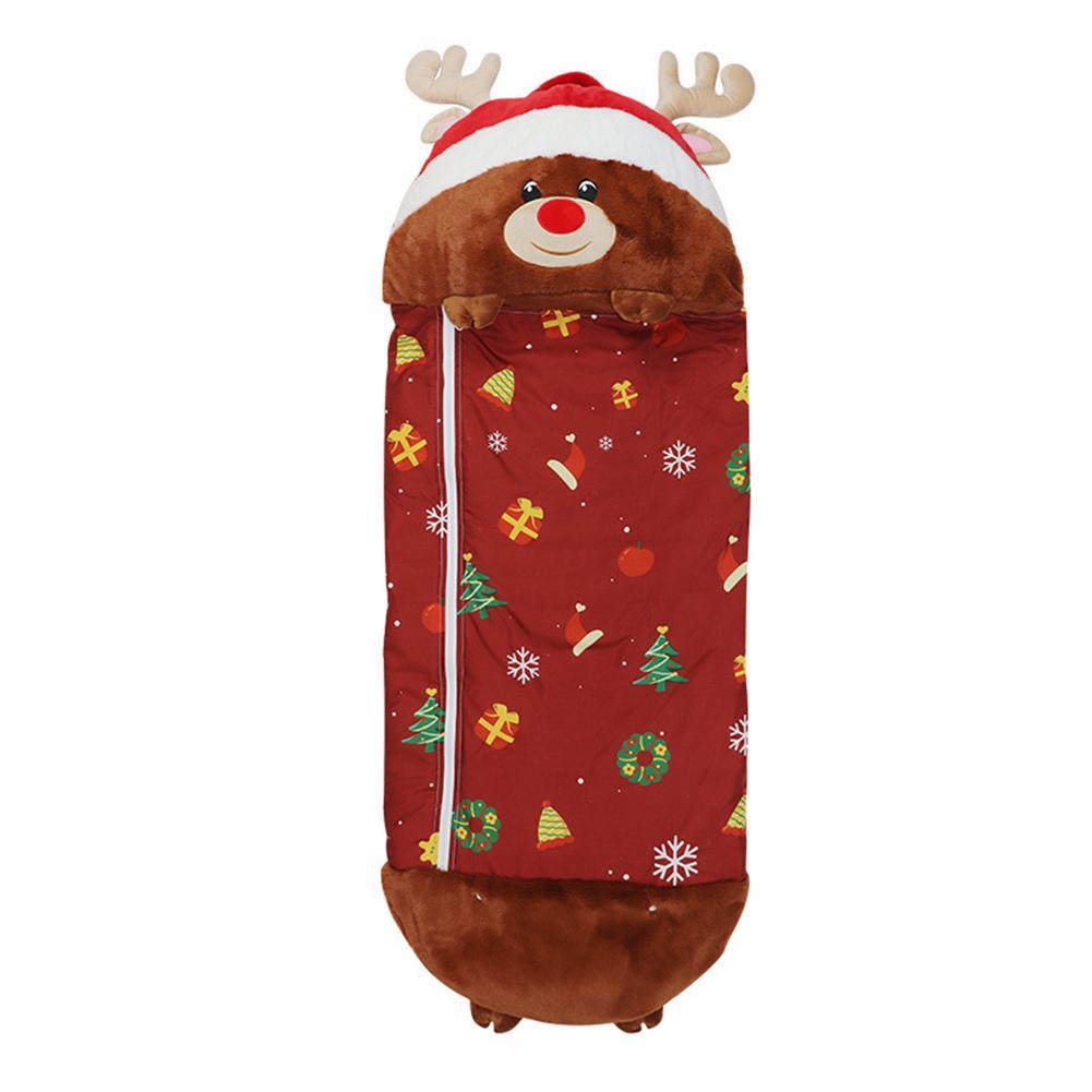 Air Conditioning Sleeping Bag Children's Cartoon Plush Big Children's Pillow 87f2039d fdf9 4101 a0d0 d700f8a415f5