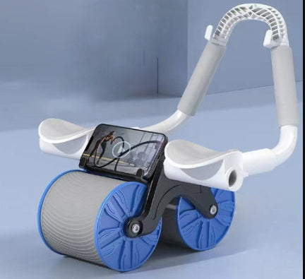 Abdominal Wheel Automatic Rebound Belly Contracting And Abdominal Rolling Exercise 87f8f19a a08a 4ef9 bfe0 dec6138b557f