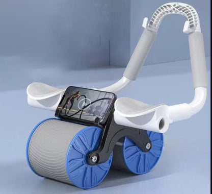 Abdominal Wheel Automatic Rebound Belly Contracting And Abdominal Rolling Exercise 87f8f19a a08a 4ef9 bfe0 dec6138b557f