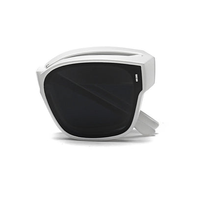 Foldable Set Of Glasses Polarized Sunglasses Simplicity One Mirror Two Use 880156b5 4923 4f85 b050 5a7412cfcf1c trans