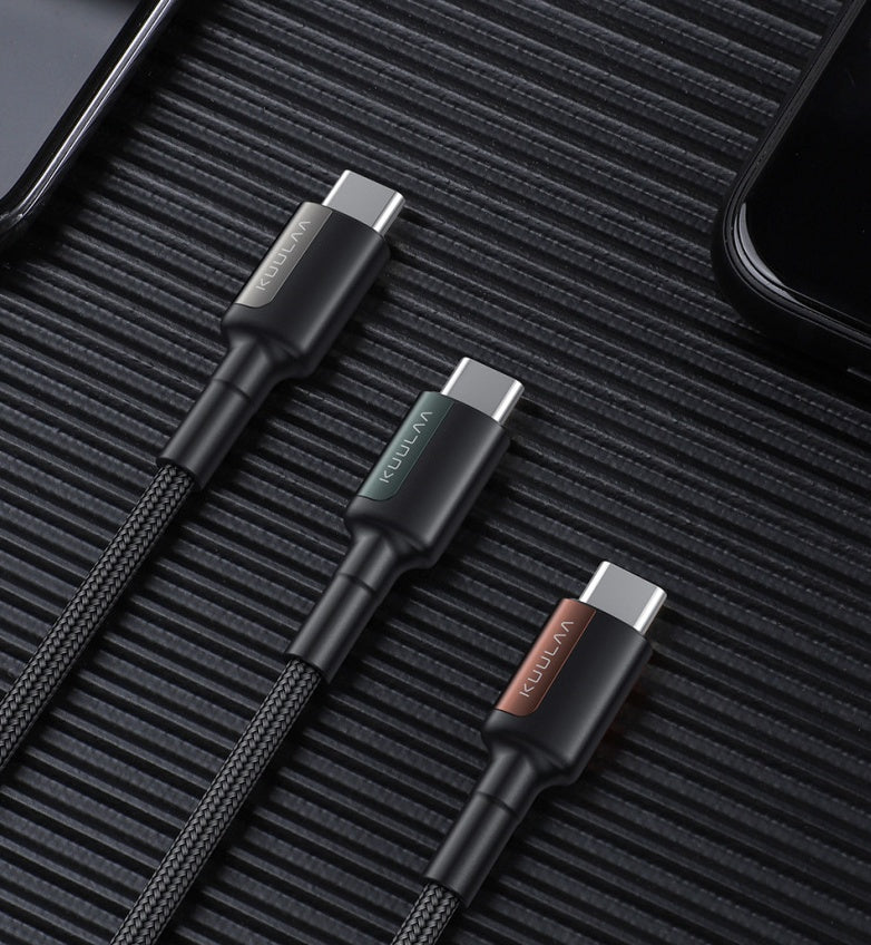 Type-C data cable - 图片 1