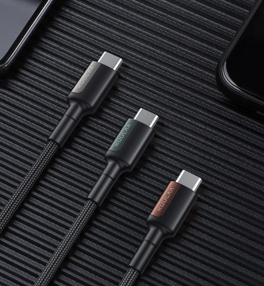 Type-C data cable - 图片 1