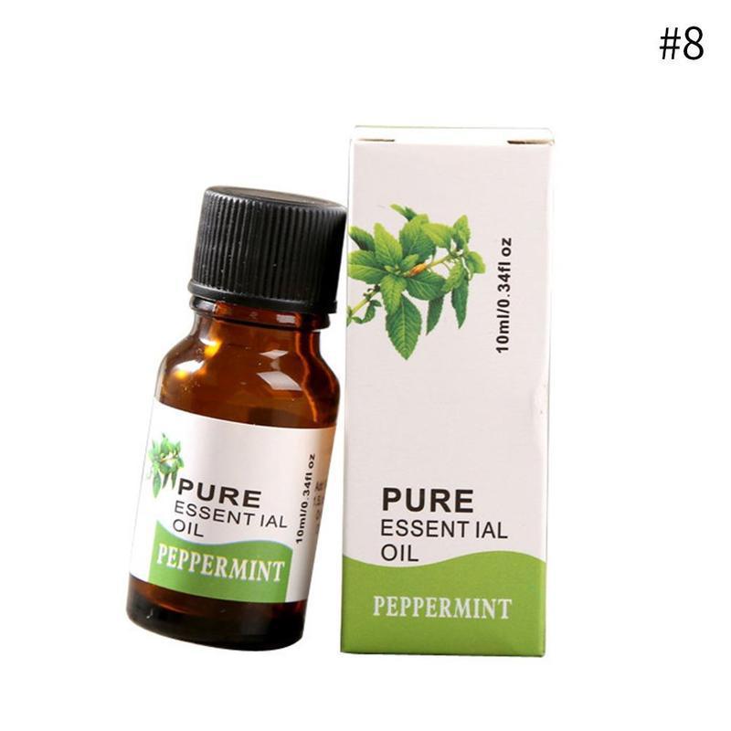 Aromatherapy essential oil 10ML 880288526928