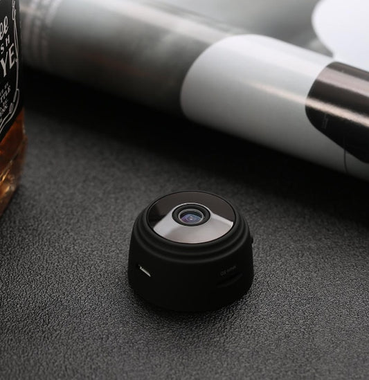 Camera WIFI Wireless Network Camera Remote HD Motion DV Surveillance Camera 880585392362