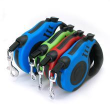 Pet Automatic Telescopic Traction Rope 880619257037