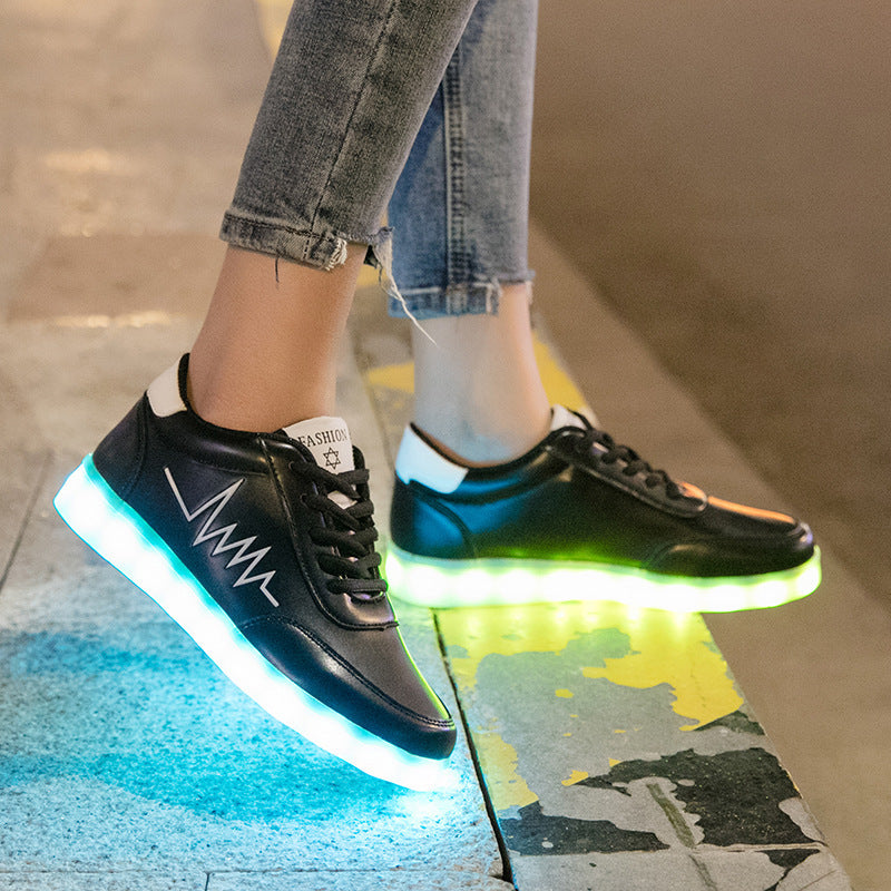 Luminous Shoes 88079edd 5e47 4e3e 94a7 20466797975b