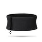 High-stretch Large Capacity Sports Multifunctional Security Breathable Corset Portable Gym Loose Elastic Waist Pack Invisible