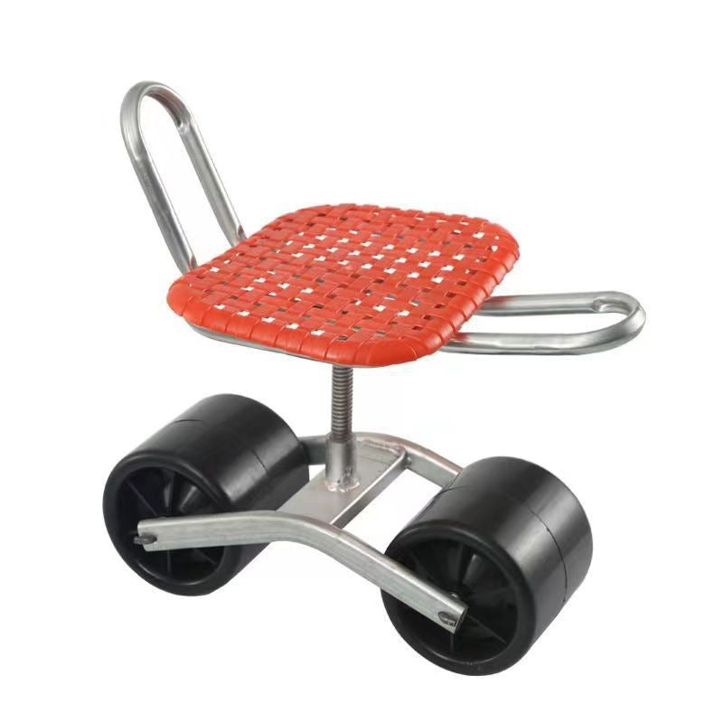Stool Lazy Field Picking Bike Shed Agricultural Vegetables Convenient Garden Chair 8809df1b 20e1 41e1 aabe 766437e895a9