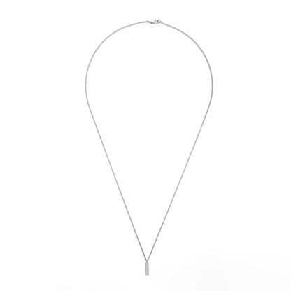 Cuban Link Chain Necklace Unique Design Light Luxury Clavicle Chain 880b741e 8015 4ed7 a156 e4f3081100cf