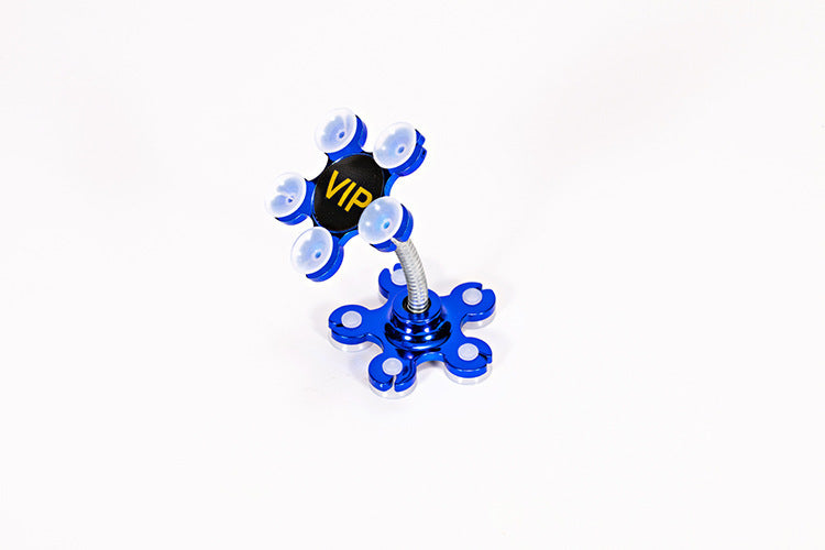 Double-sided Silicone Suction Phone Holder - 图片 10