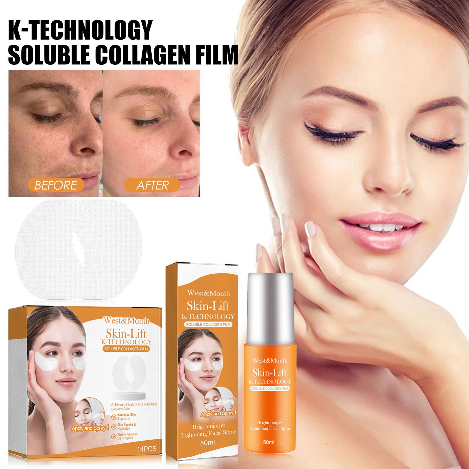 Collagen Eye Mask Spray Suit 8818b17d 6d52 4d88 b5d0 eab6f6248456