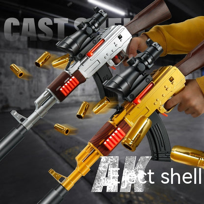 Children's Toy Soft Bullet Gun Toy 881d91f7 0238 4da1 84db ad144d94f183