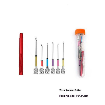 Simple Replaceable Plug Full Model Embroidery Stamp Needle Poke 8820c0e0 8e8f 43ed b2c2 c06505a6b278