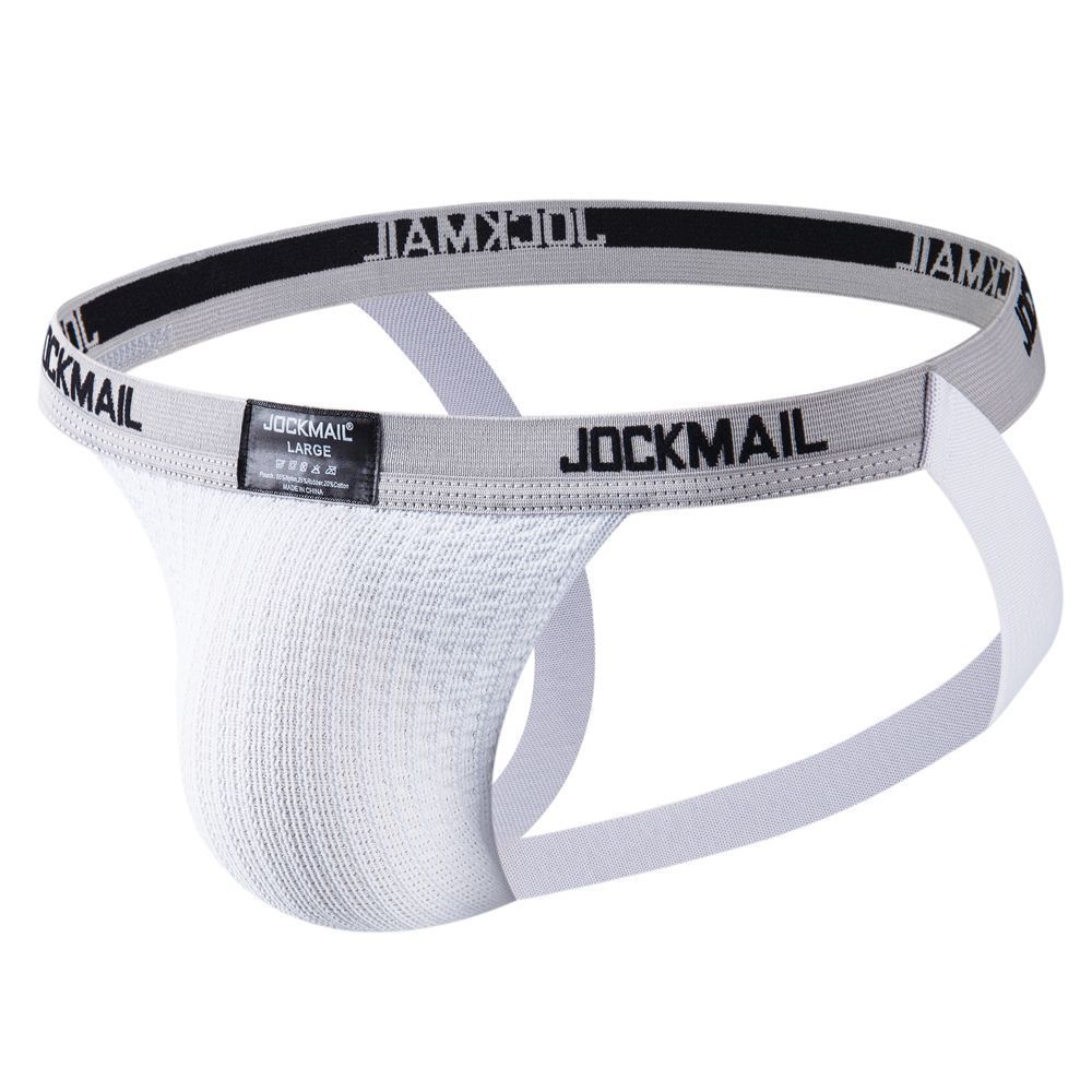 Rainbow Men's Thong Breathable Stretch Hip Lift Rear Empty Sports Double Ding 8821fc02 0ffa 42ea b22c 7148ef0101ff