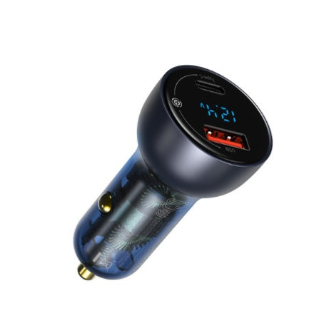 Fast charge car charger - 图片 4