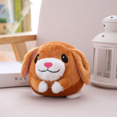Bread Jumping Ball 8835147924059