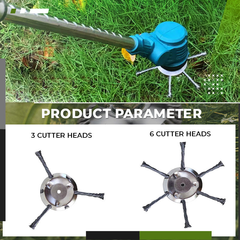 Small Lithium Electric Wire Mower General Accessories 8835f713 28c4 4511 bc5d d9d2db0e9408