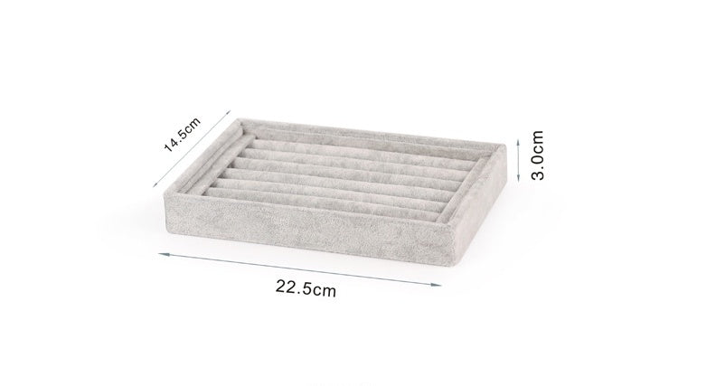 Jewelry storage box 883809101522