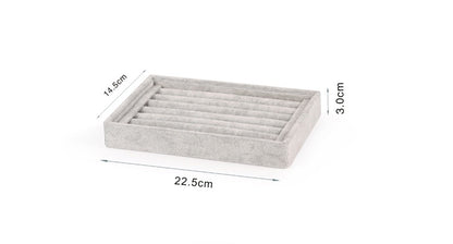 Jewelry storage box 883809101522