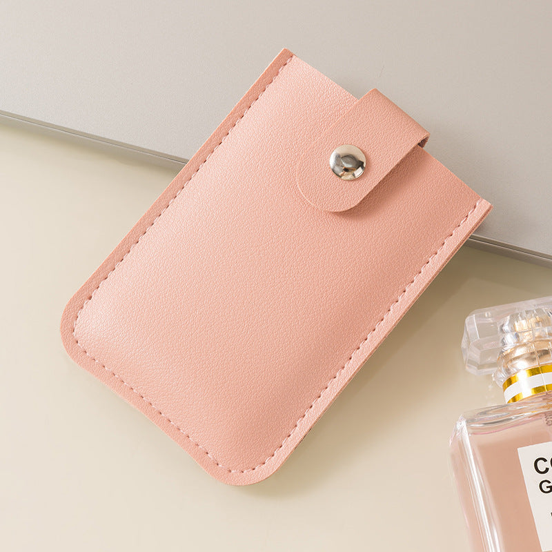 Laminated Concealed Pull-out Card Holder Card Bags 883b411b 48dd 44d6 a2f4 74ca426a9a29
