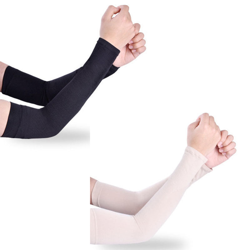 Summer Ice Sunscreen Men's Sleeve Women's UV Arm Guard Arm 883e6dda 66ec 43be 8e2b e9252337edde