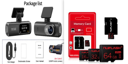 High-capacity High-speed Driving Recorder SD Card 88411e18 19df 45fa b9bf c09534257b1f