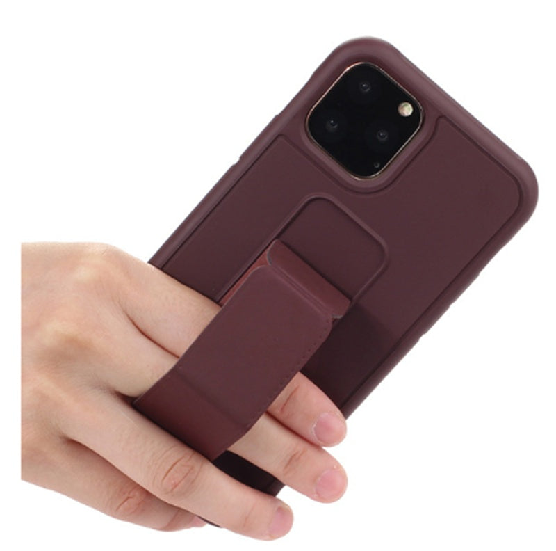 Compatible With  , Leather Wrist With Personalized Phone Case 8847717908089