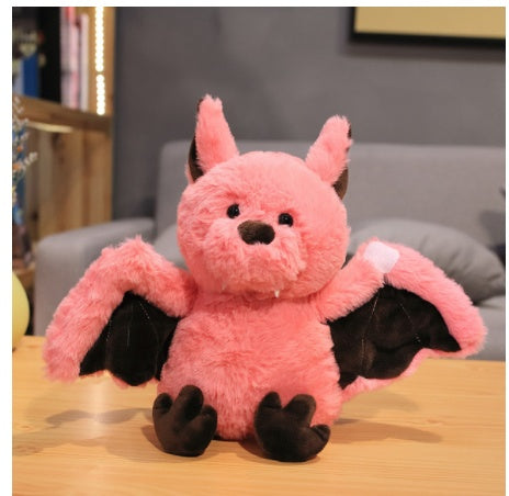 Bat doll plush toy 88478148324