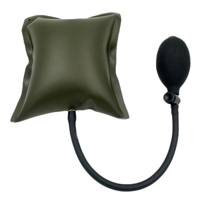 Car door and window airbag lock 885026894313