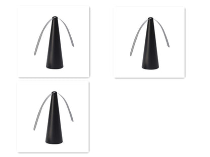Fly repellent fan 885174233977