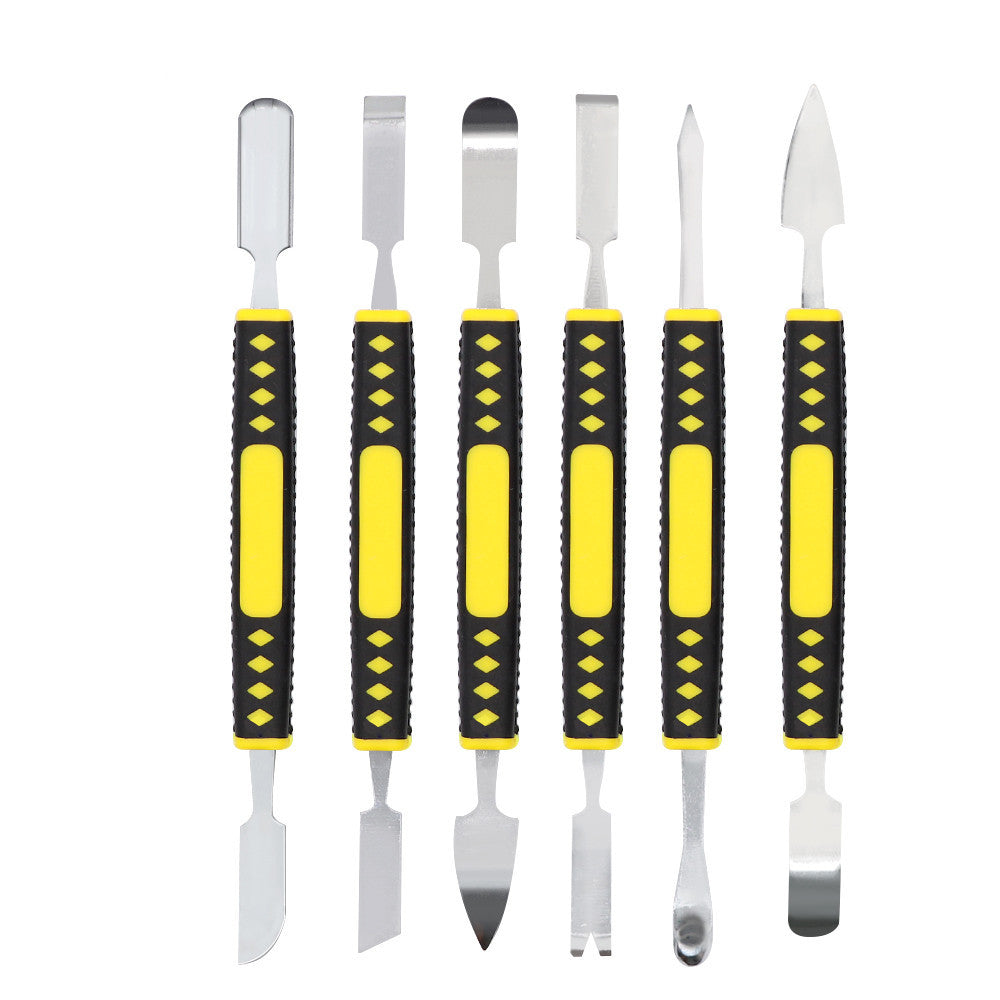 Double-headed metal disassembly rod 88596744008