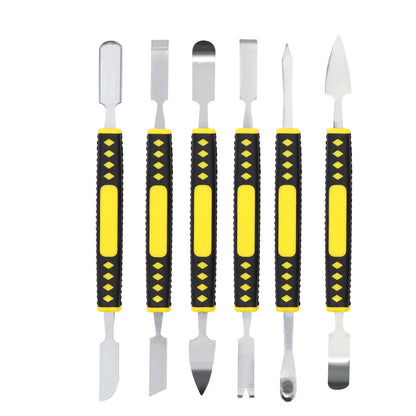 Double-headed metal disassembly rod 88596744008