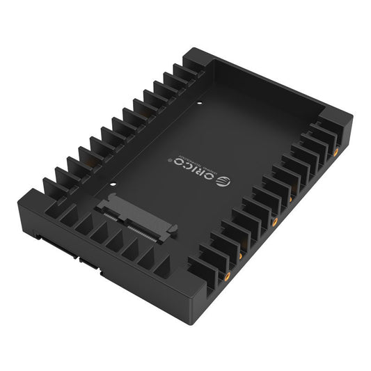 ORICO 25-inch To 35-inch Hard Disk Adapter Sata Hard Disk Switching Box SSD To 35-inch Hard Disk 8859a8bd 632d 4d91 bc87 f81a