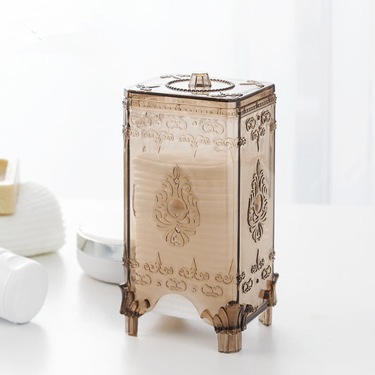 Cosmetics storage box 886082760488