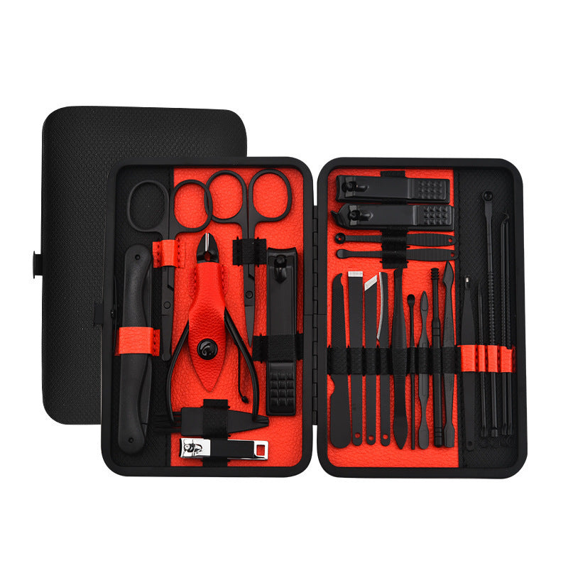 Beauty And Manicure Nail Care Kit 88621930 51df 4e36 b0a8 e2144d267d32