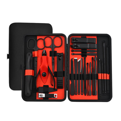 Beauty And Manicure Nail Care Kit 88621930 51df 4e36 b0a8 e2144d267d32