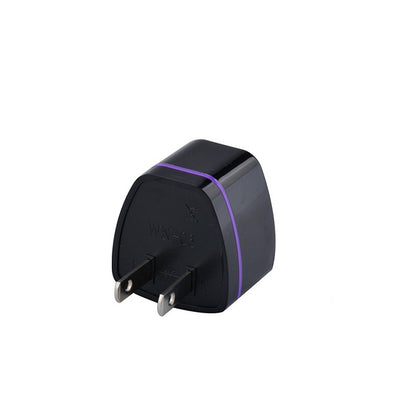 Pure Copper Global Travel British Standard European Standard Adapter American Standard To Australian Standard To German Stand