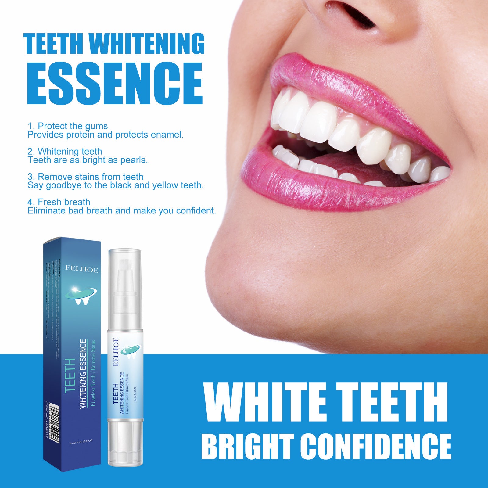 Oral Cleaning Dental Plaque Cleaning White Teeth Teeth Whitening Pen 886827ff 3145 49b3 9ab2 fa93700420fa